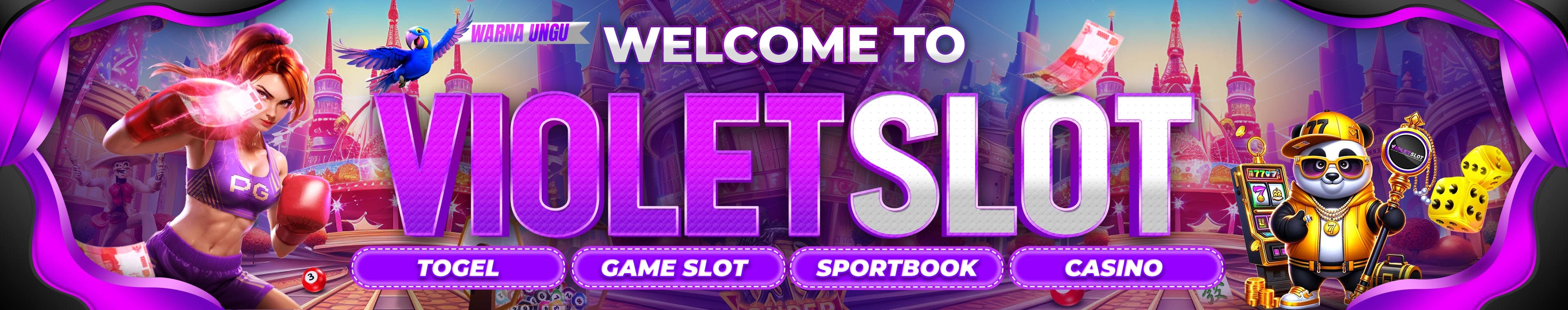 Gates Of Super Scatter violetslot